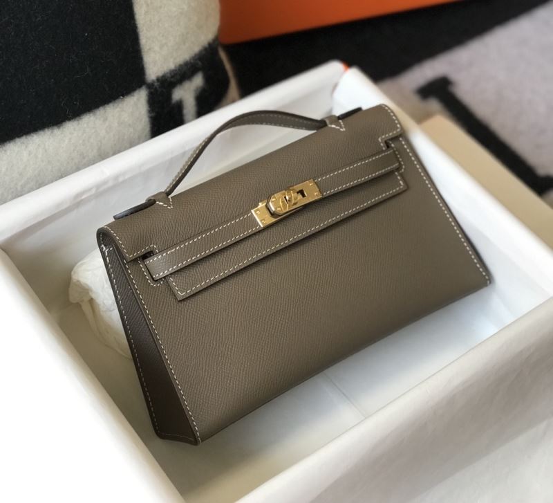 Hermes Kelly Bags